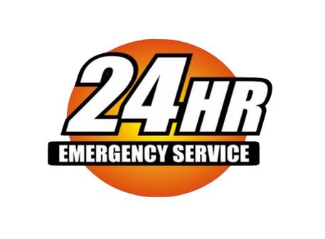 24 hour towing roadside assistance